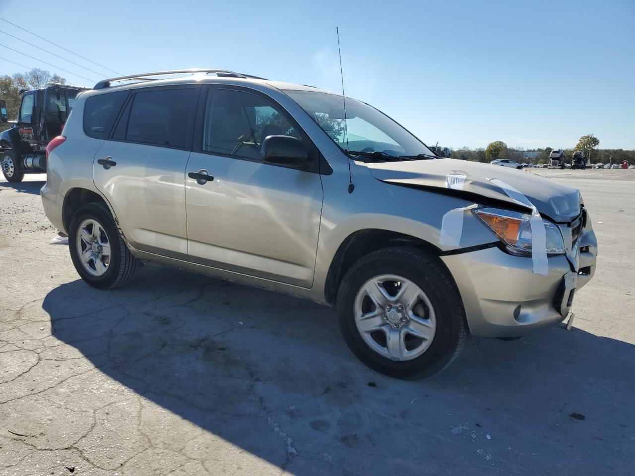 2008 Toyota RAV 4 - Image 4