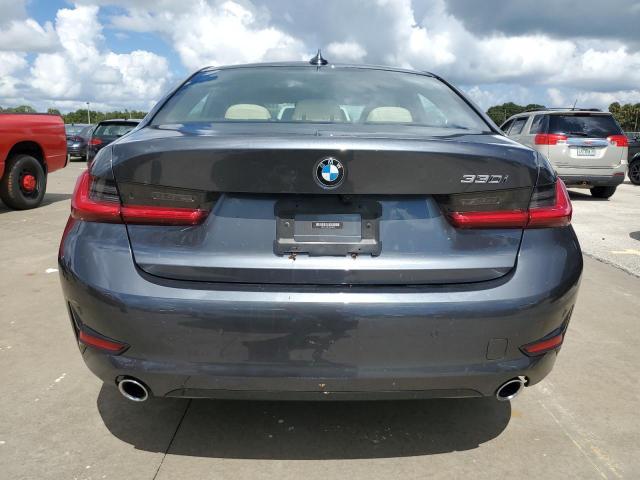 3MW5R1J01L8B08036 BMW 3 Series 330I 6