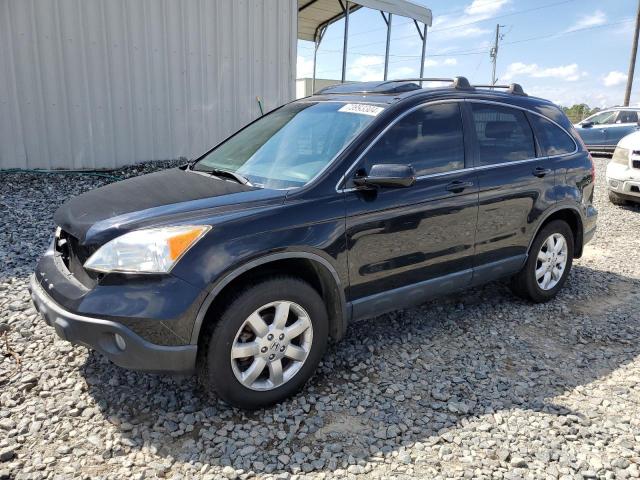 2008 Honda Cr-V Exl