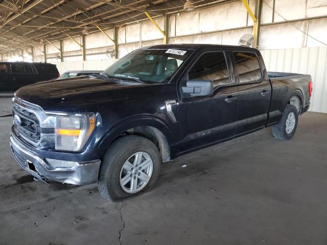 1FTFW1E57PKD84621 Ford F-150 F150 SUPER