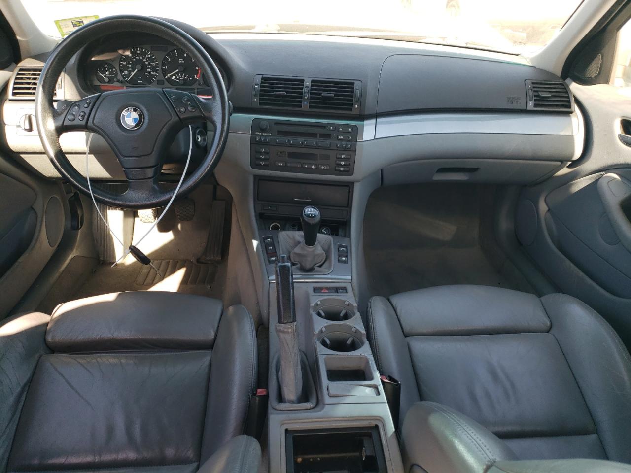 2000 BMW 3er - Image 8