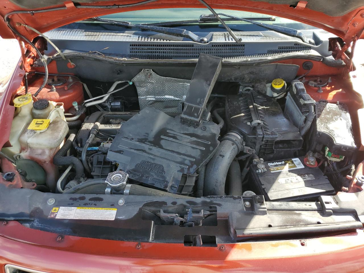 2010 Dodge Caliber - Image 11