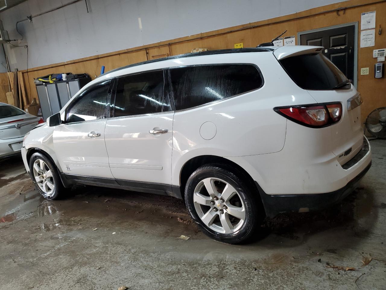 2016 Chevrolet Traverse - Image 2