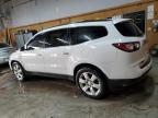 2016 Chevrolet Traverse Lt en Venta en Kincheloe, MI - Front End