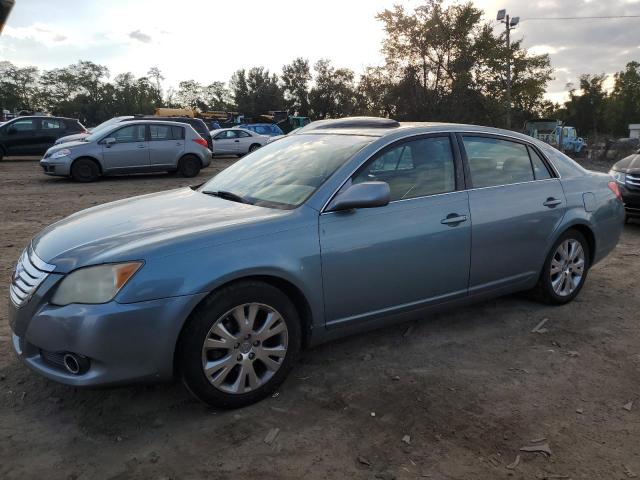 2009 Toyota Avalon Xl