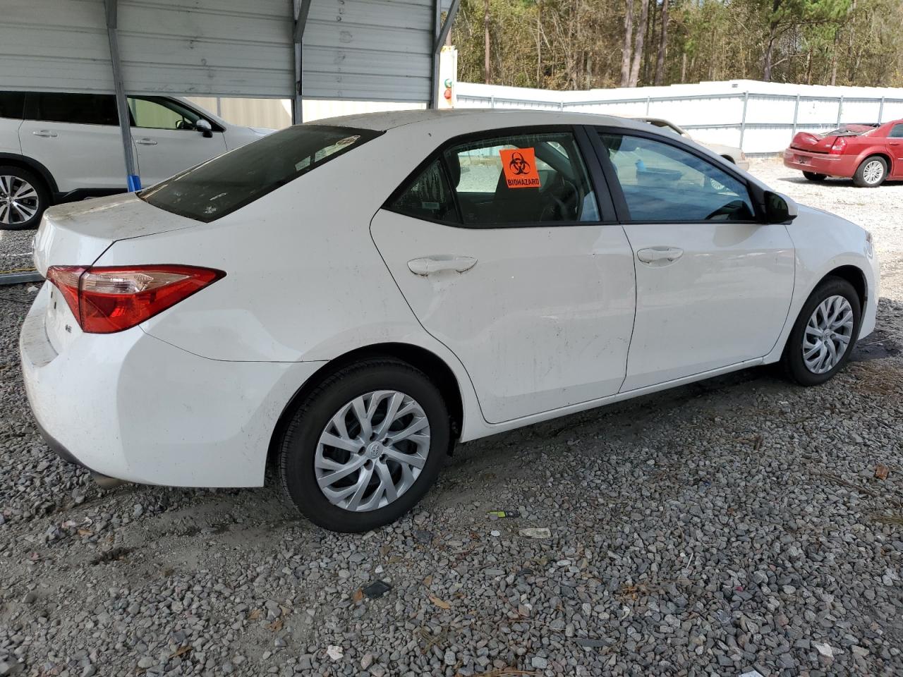 2019 Toyota Corolla - Image 3