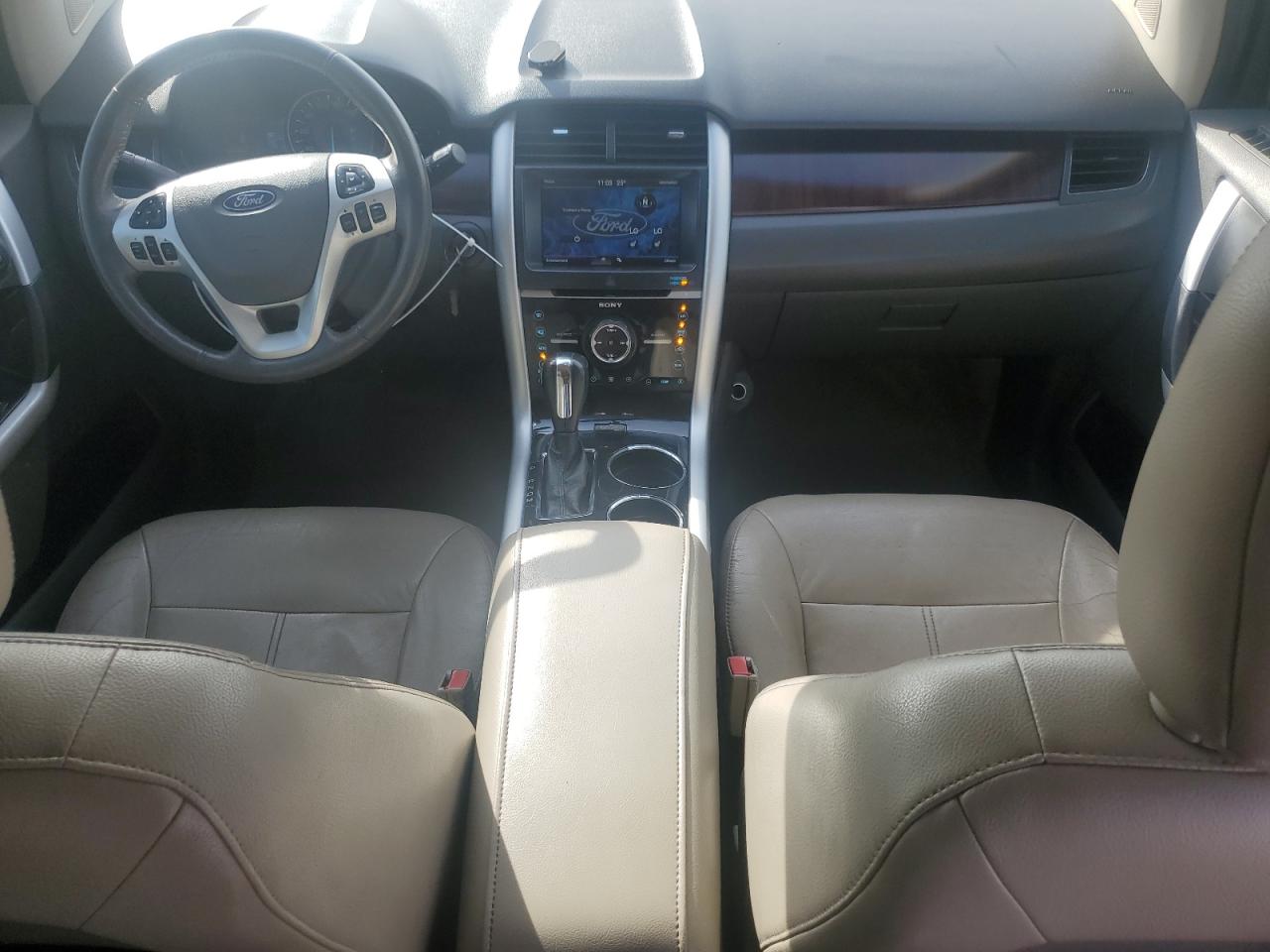 2011 Ford Edge - Image 8