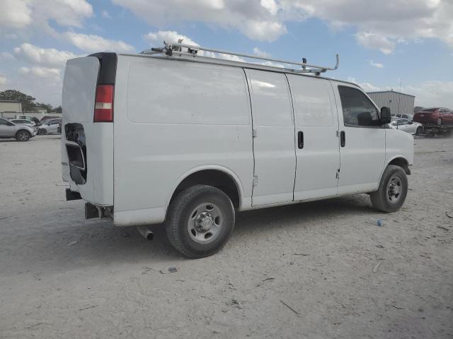2014 CHEVROLET EXPRESS G2500   