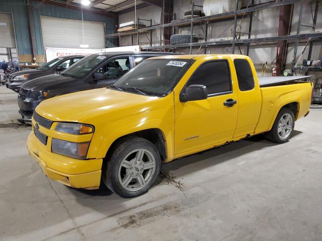 2004 Chevrolet Colorado 