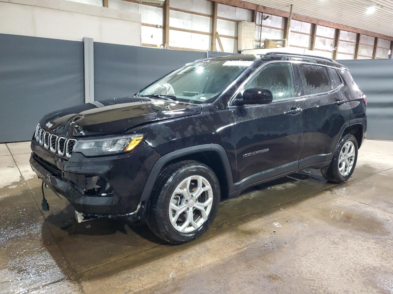 3C4NJDBN2RT118974 2024 JEEP COMPASS - Image 1