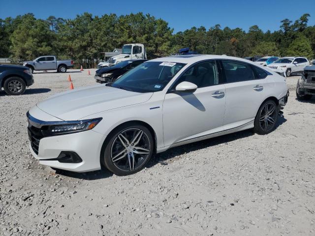 2022 Honda Accord Touring Hybrid