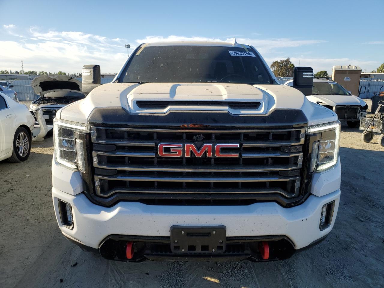 2021 GMC Sierra - Image 5