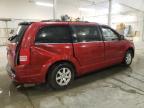 2008 Chrysler Town & Country Touring zu verkaufen in Avon, MN - Side