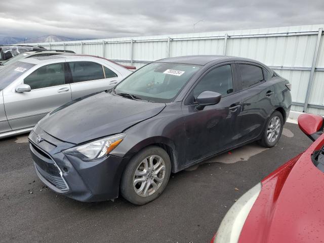 2016 Toyota Scion Ia 