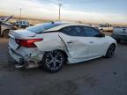 Albuquerque, NM에서 판매 중인 2018 Nissan Maxima 3.5S - Rear End