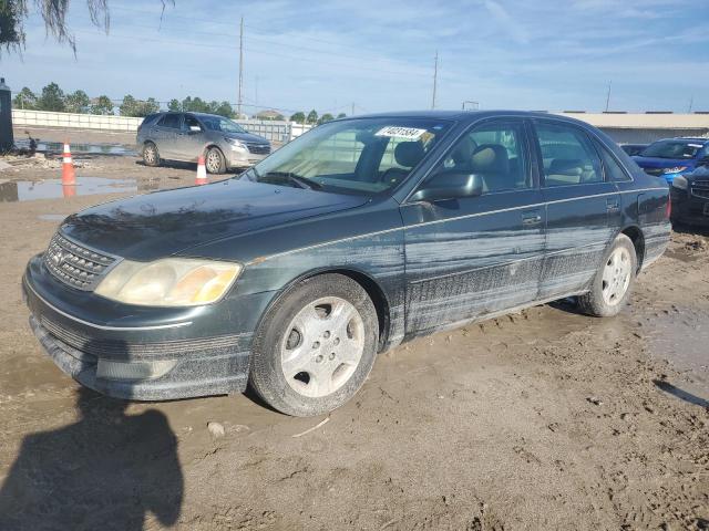 2004 Toyota Avalon Xl