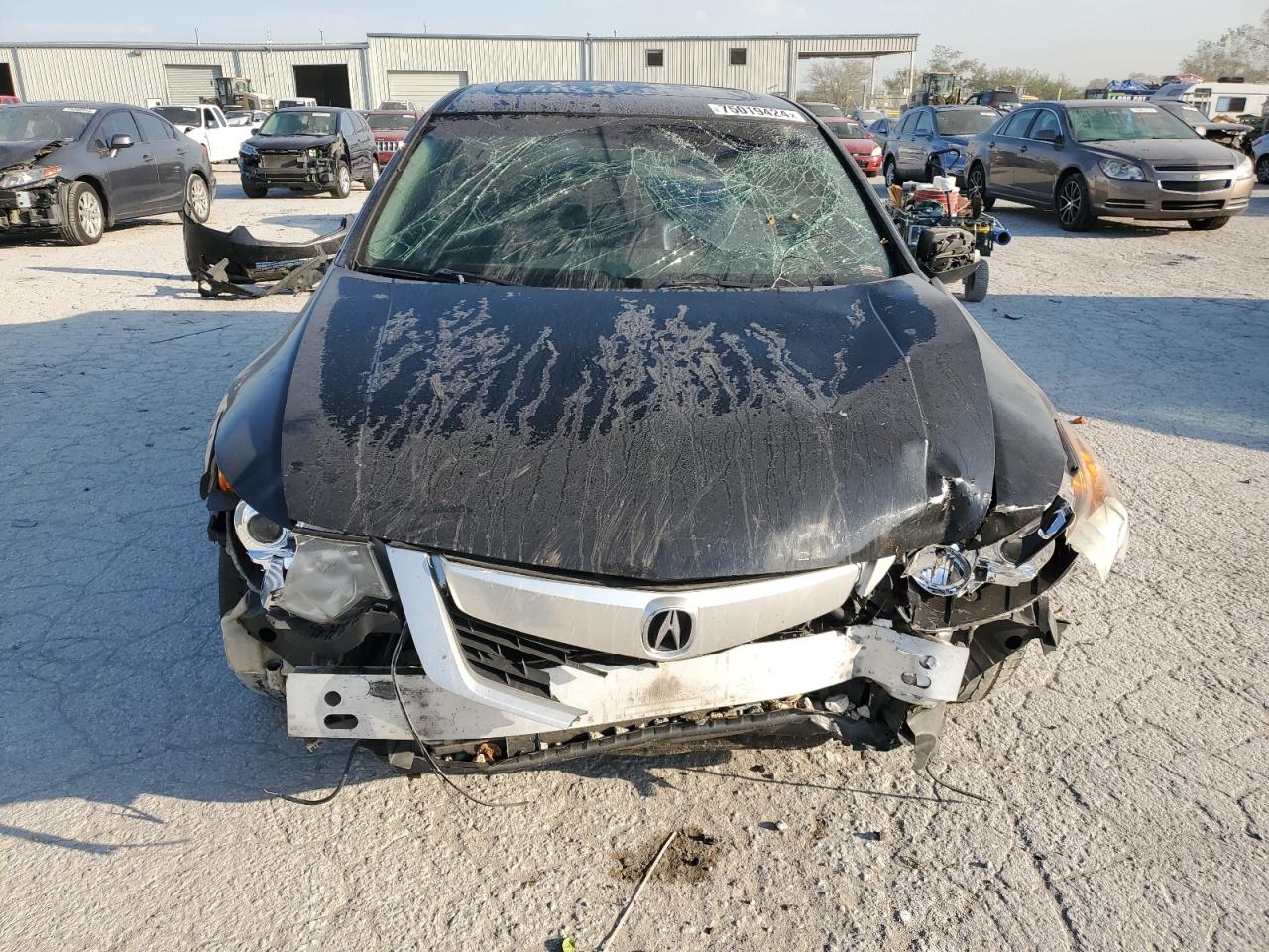 2010 Acura TSX - Image 5