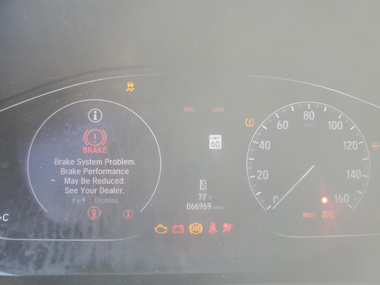 2019 Honda Accord - Image 8