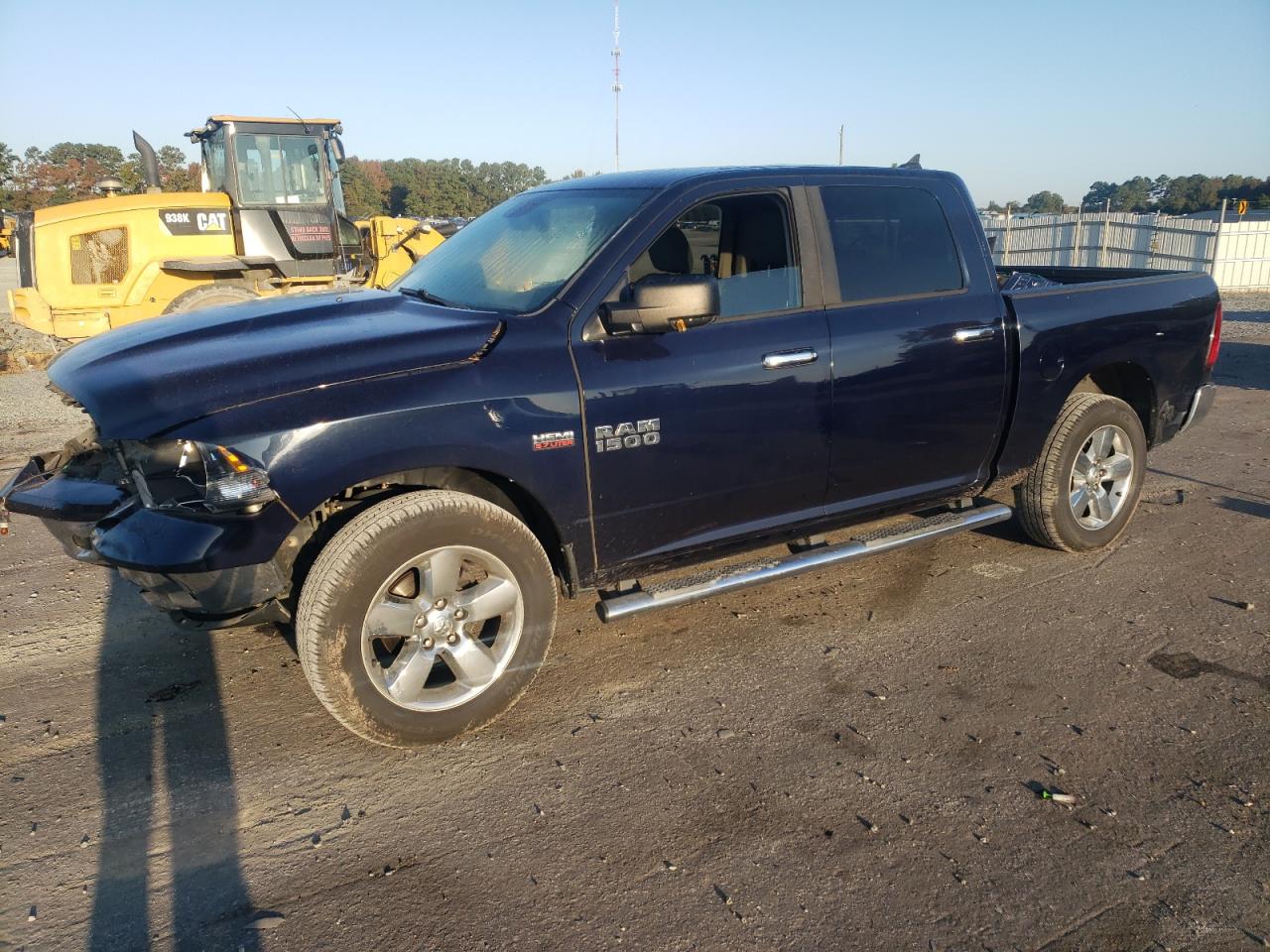 2013 RAM 1500 - Image 1