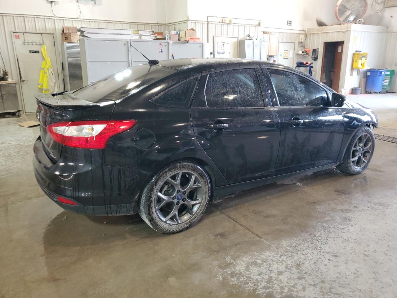 2014 Ford Focus - Image 3