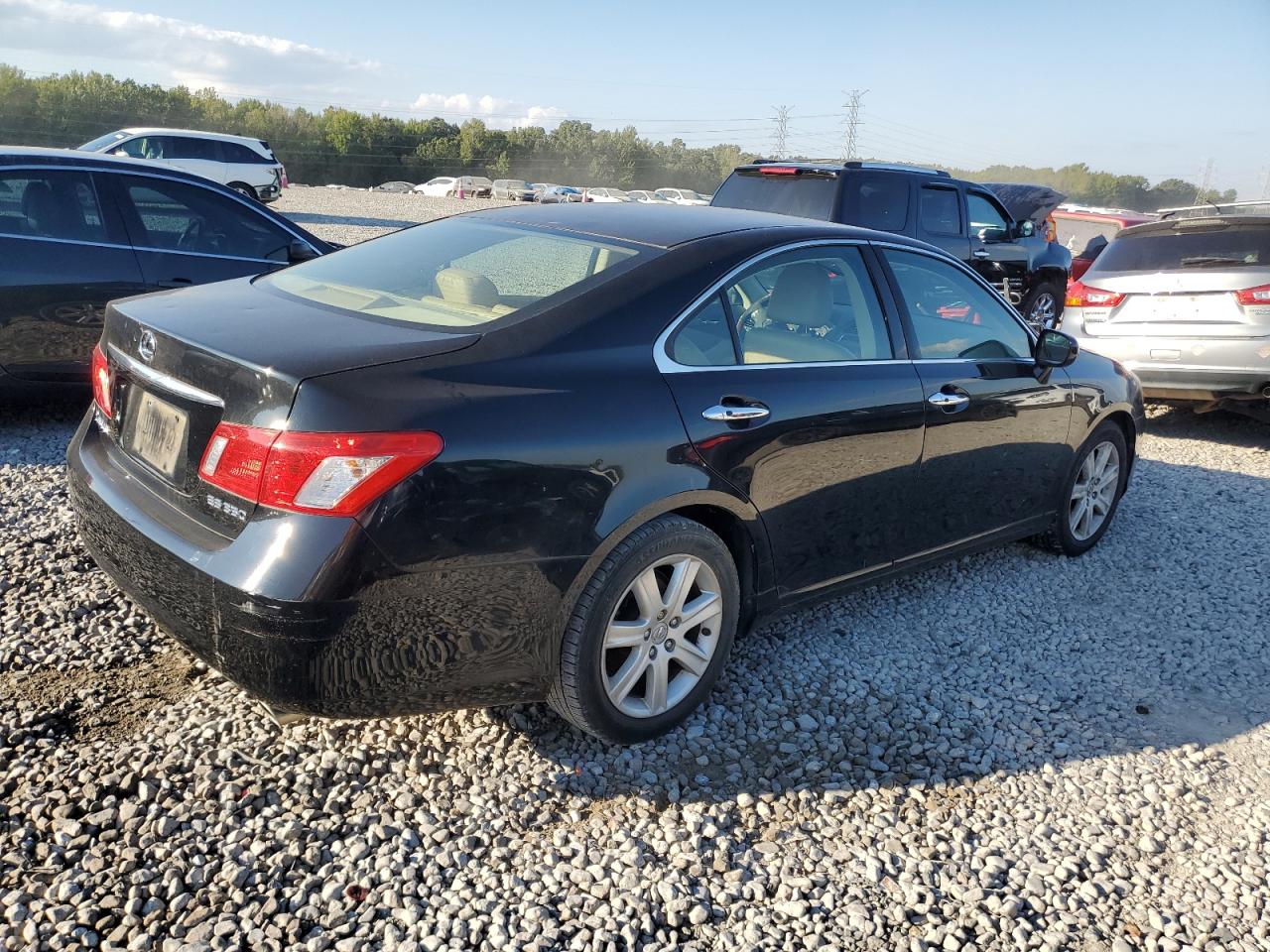 2008 Lexus ES - Image 3