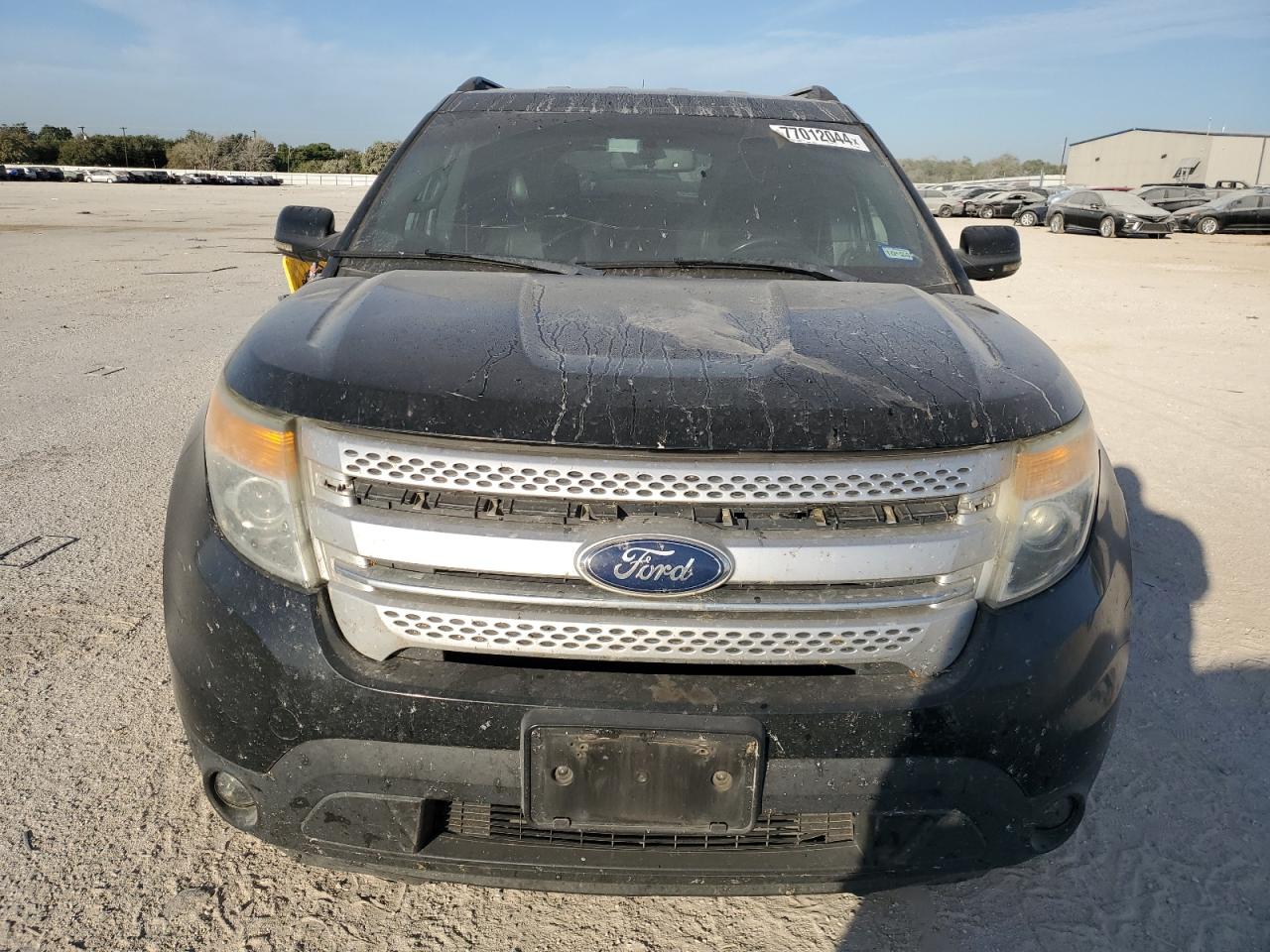 2012 Ford Explorer - Image 5