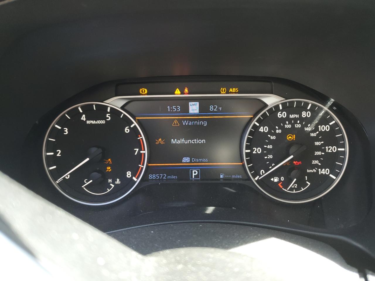 2019 Nissan Altima - Image 9