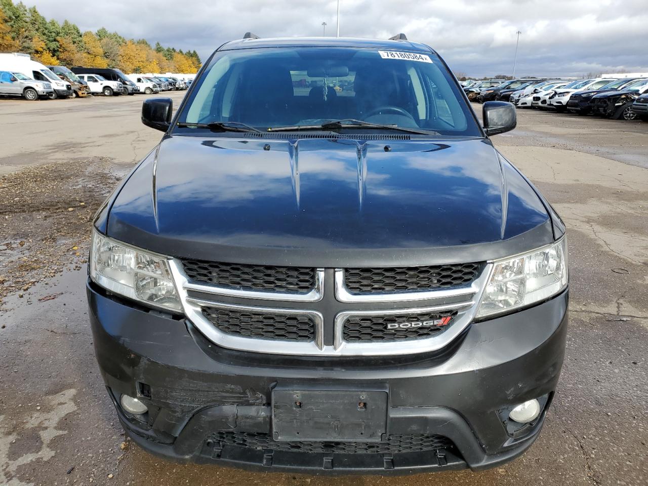 2012 Dodge Journey - Image 5