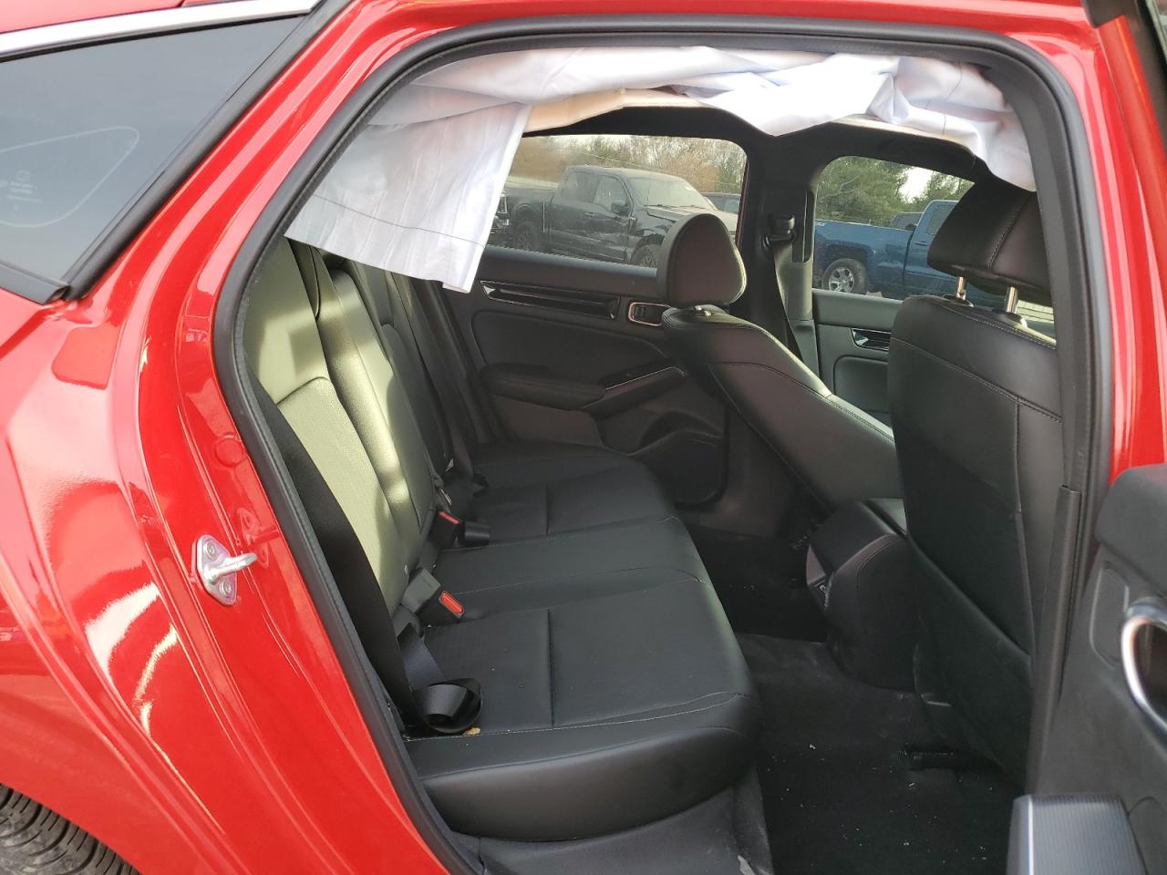 2024 Honda Civic - Image 11