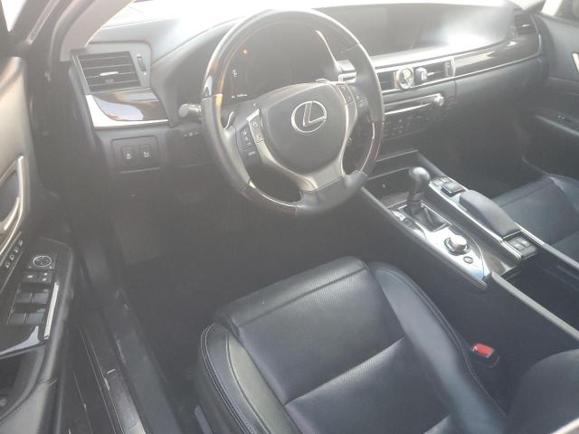  LEXUS GS350 2013 Синий