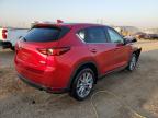 2019 Mazda Cx-5 Grand Touring на продаже в Elgin, IL - Front End