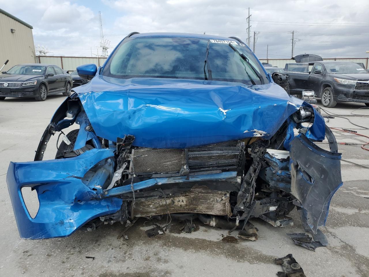 2021 Ford Escape - Image 5