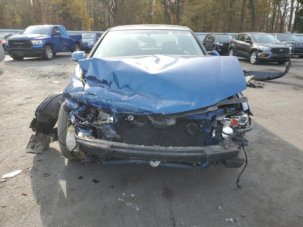 2006 Acura TSX - Image 5