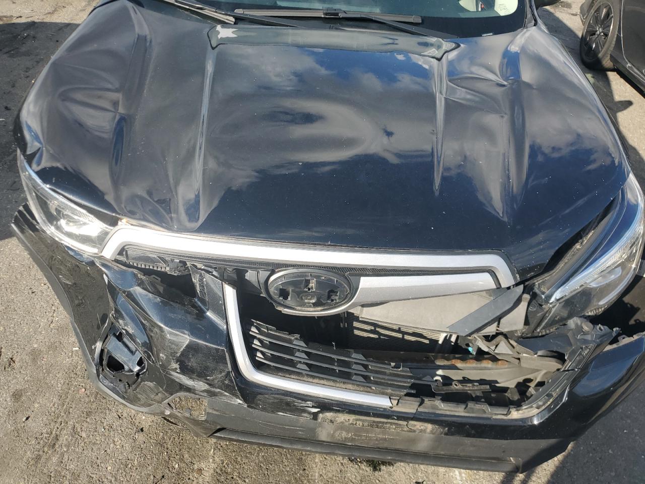2019 Subaru Forester - Image 12