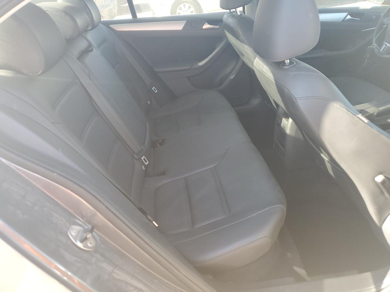 2014 Volkswagen Jetta Se VIN: 3VWD17AJ7EM361922 Lot: 76837764