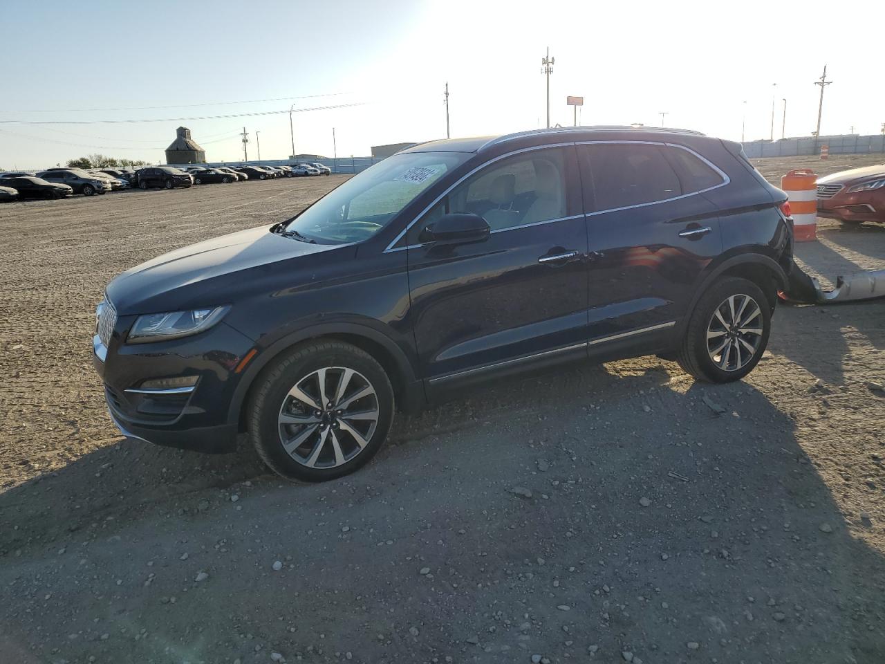 2019 Lincoln MKC - Image 1
