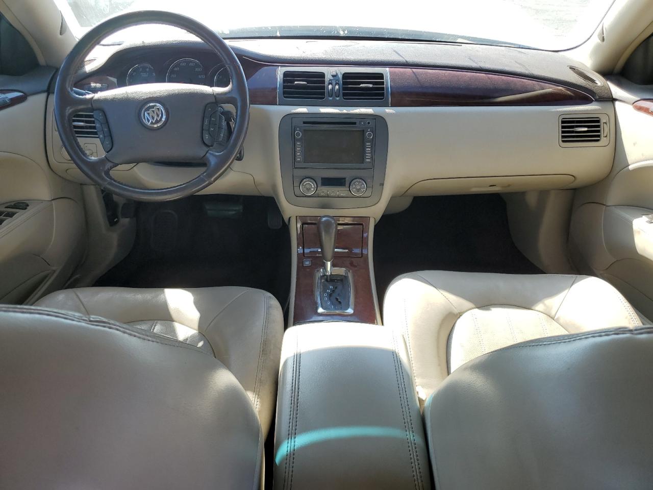 2009 Buick Lucerne - Image 8