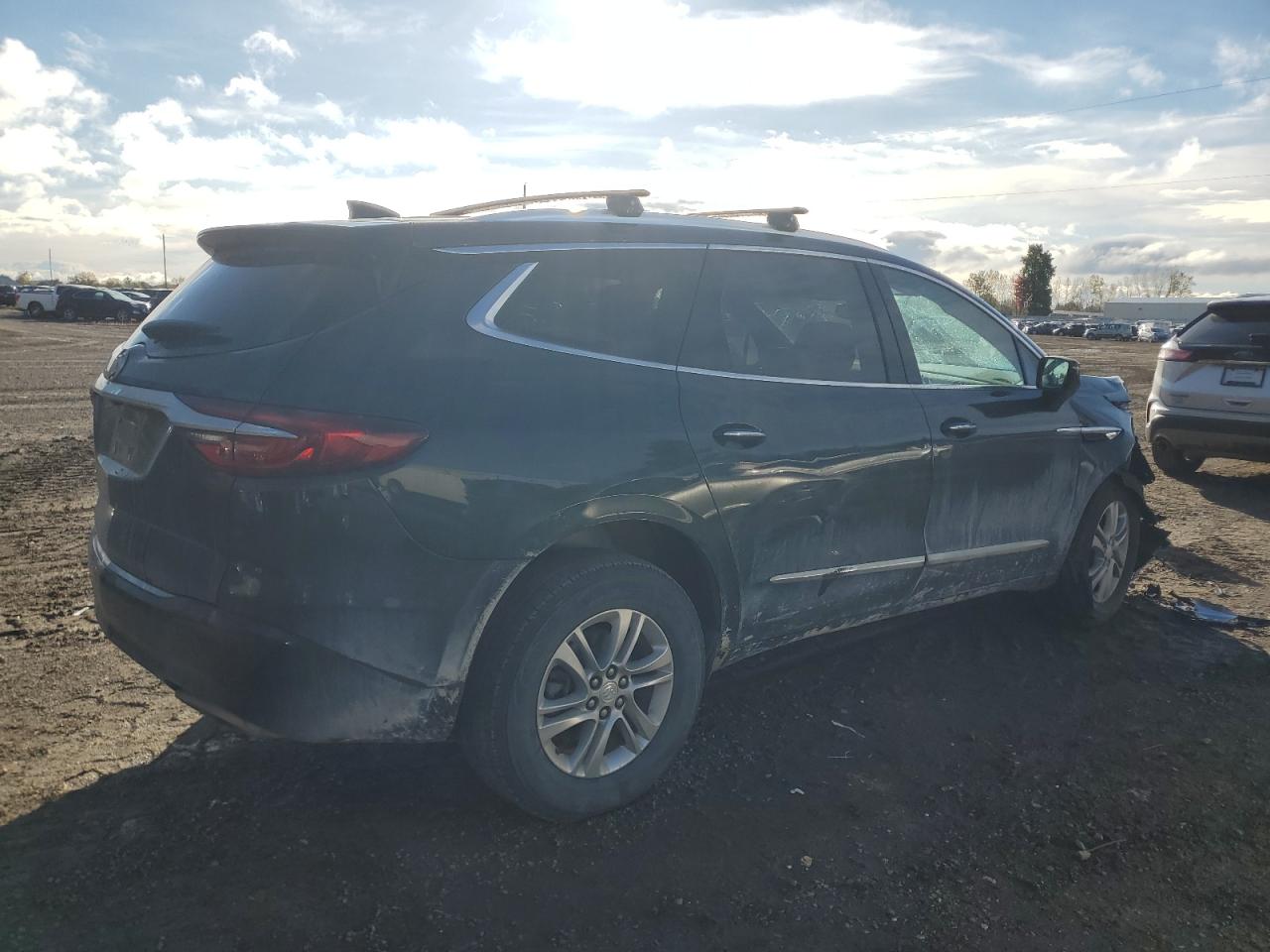 2020 Buick Enclave - Image 3