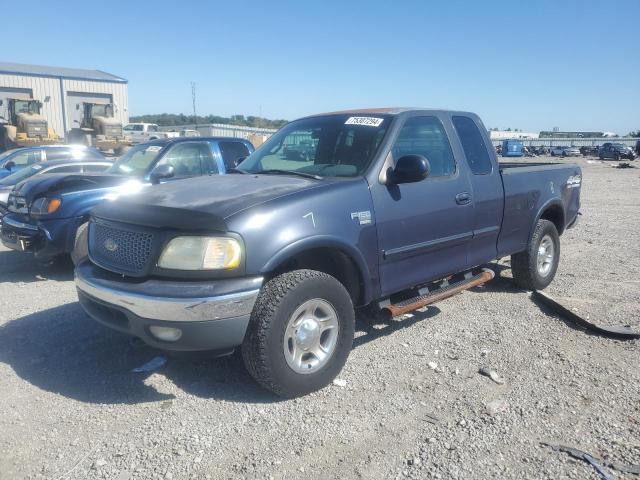 1999 Ford F150  на продаже в Earlington, KY - Rear End