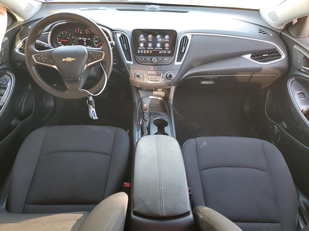 2023 Chevrolet Malibu - Image 8