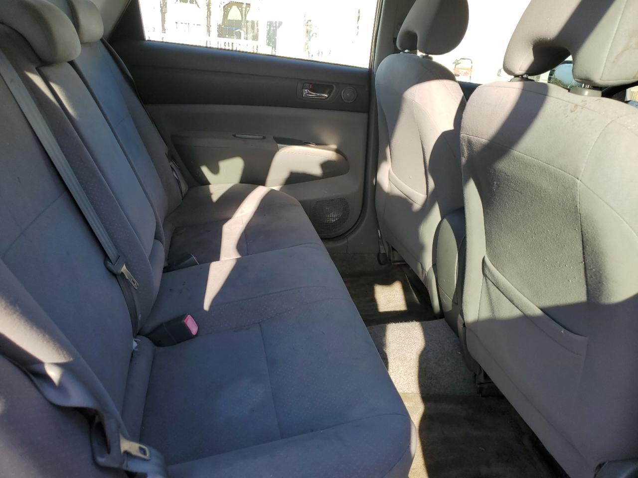 JTDKB20U397880018 2009 Toyota Prius