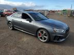 2023 Audi A4 Premium Plus 45 за продажба в Kapolei, HI - Top/Roof