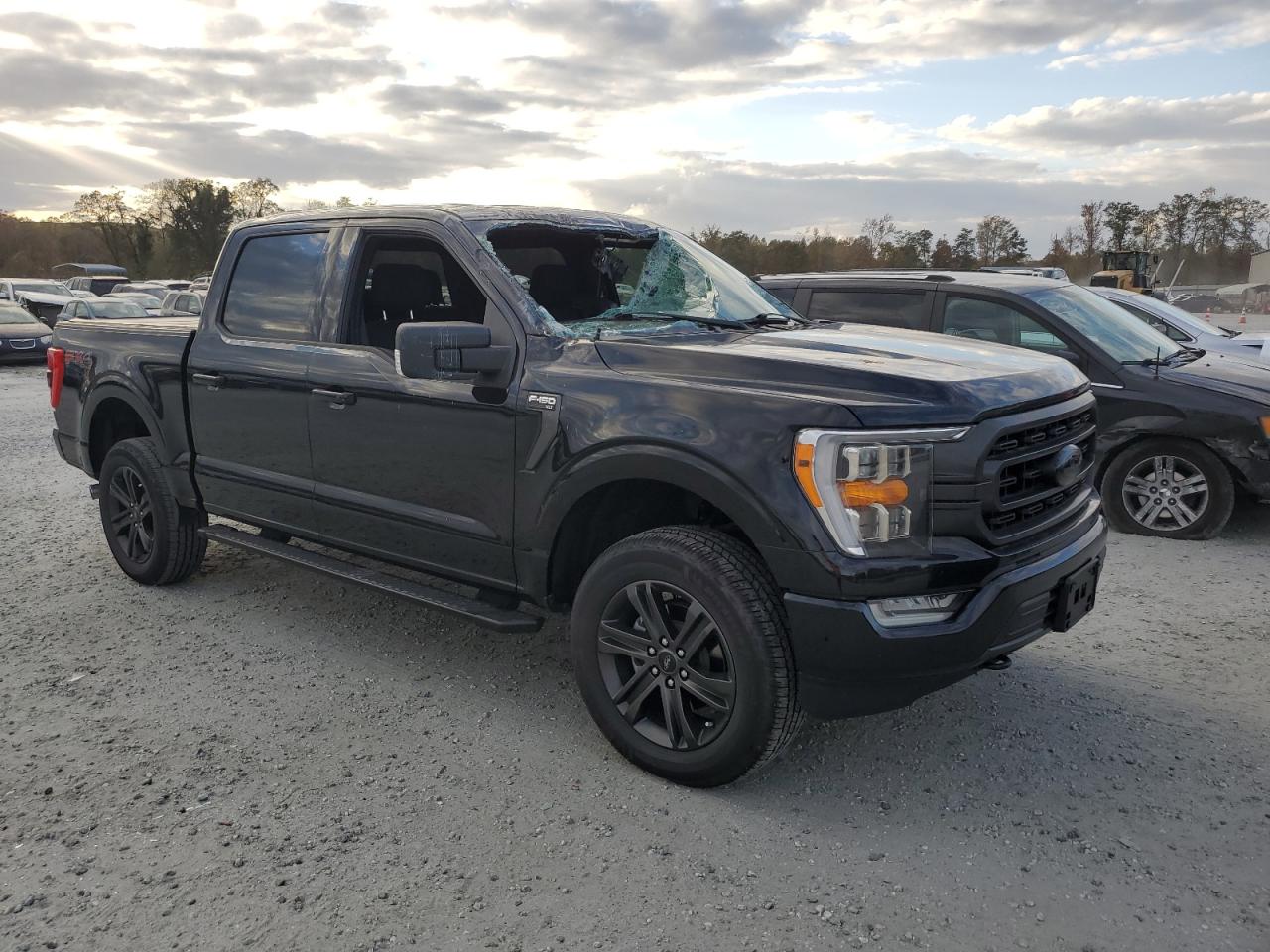 2021 Ford F-150 - Image 4