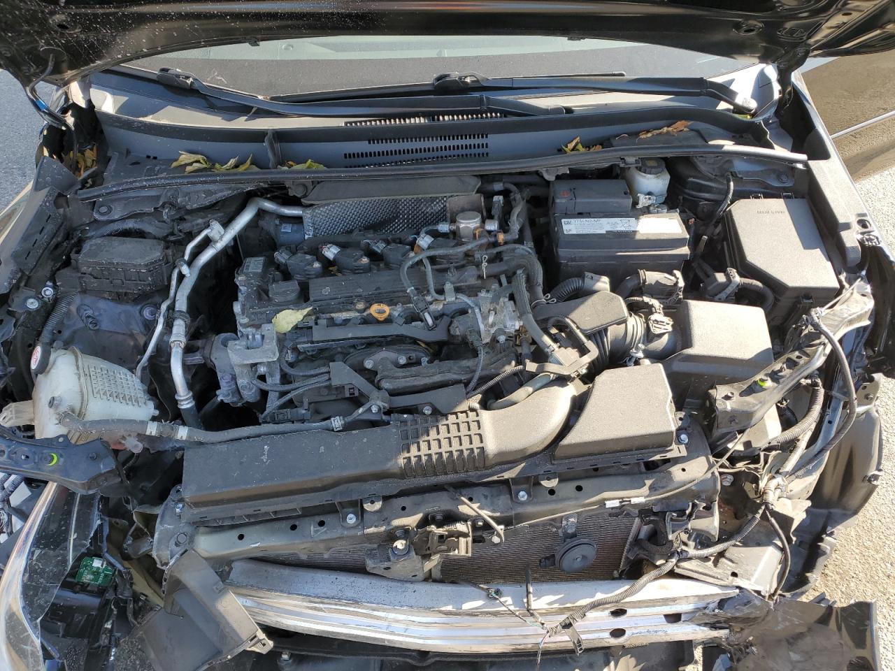 2021 Toyota Corolla - Image 11