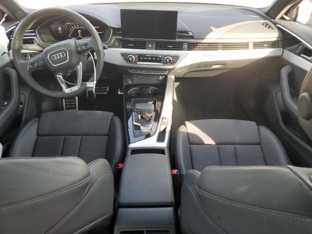 WAUEAAF45NN012350 Audi A4 PREMIUM 8