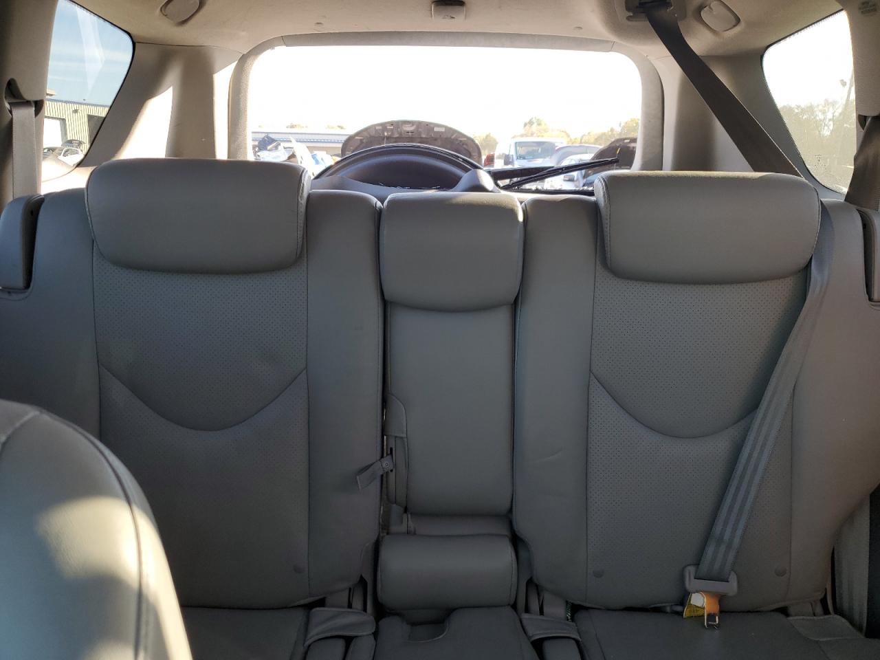 2011 Toyota Rav4 Limited VIN: 2T3YF4DV5BW059932 Lot: 75966444