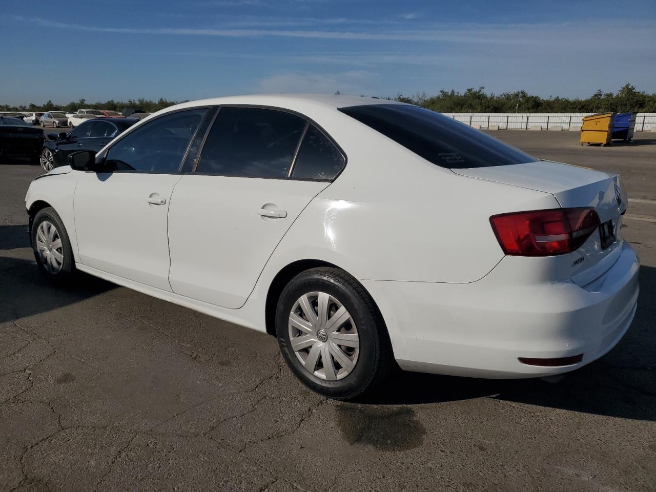 3VW267AJ2GM266244 2016 VOLKSWAGEN JETTA - Image 2