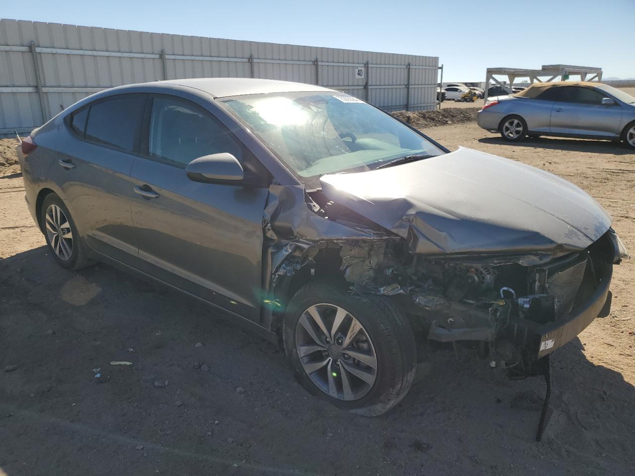 2019 Hyundai Elantra - Image 4