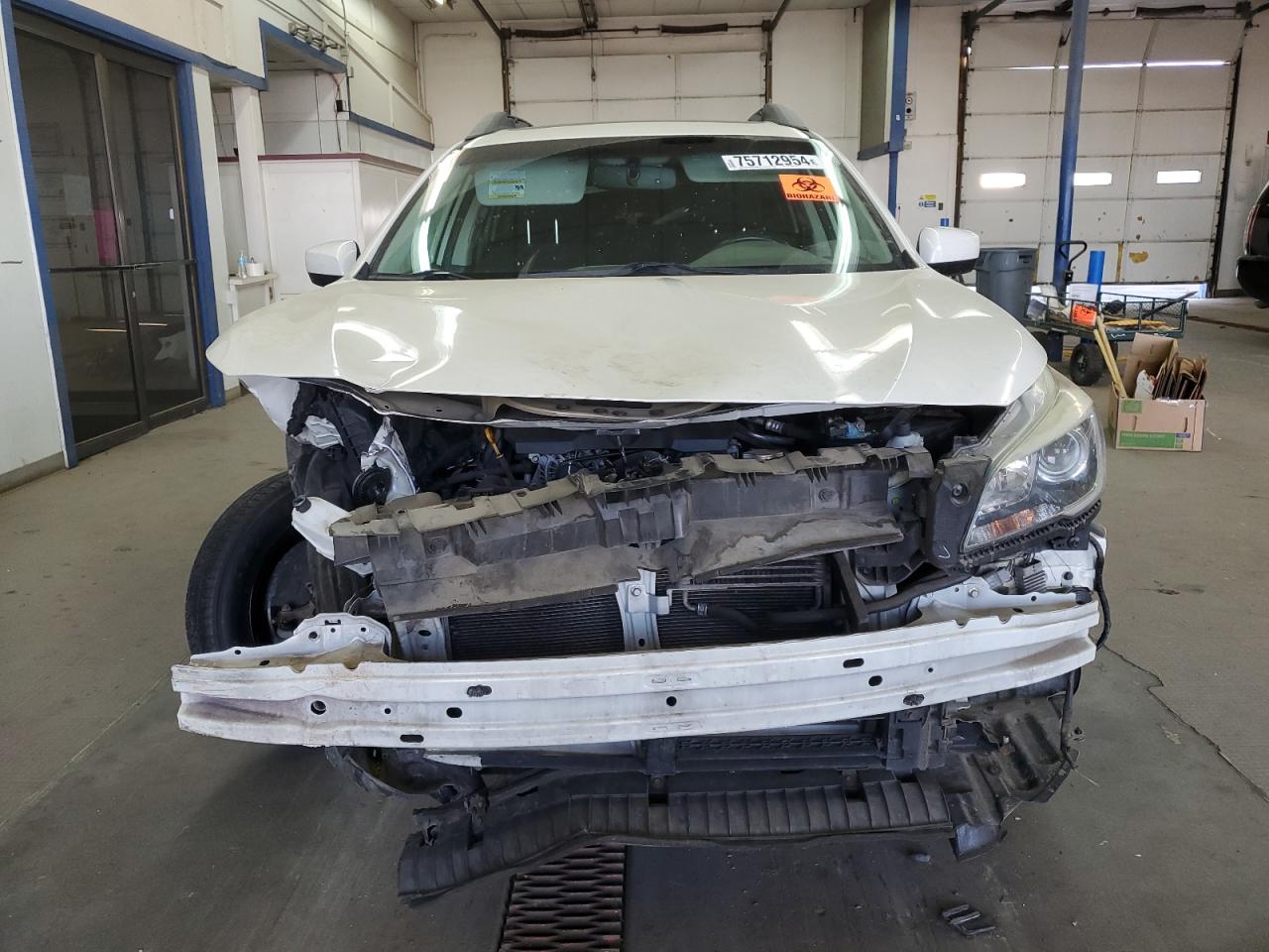 2015 Subaru Outback - Image 5