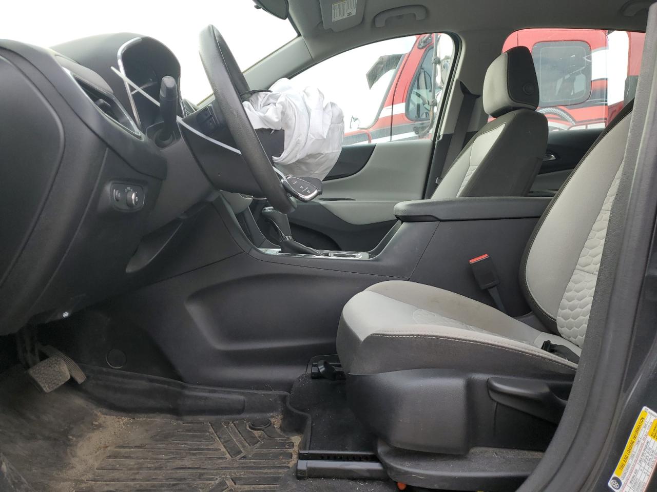 2018 Chevrolet Equinox - Image 7